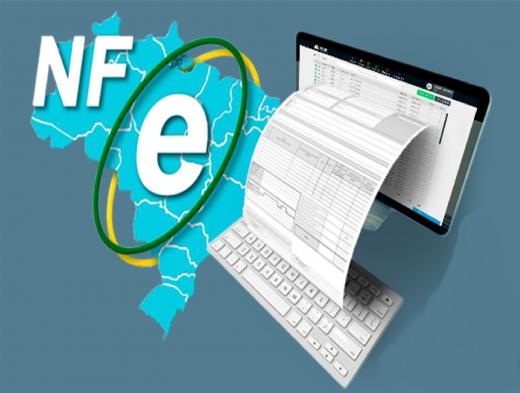 nota fiscal
